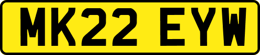 MK22EYW