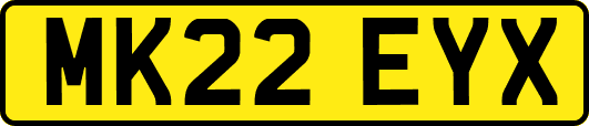 MK22EYX