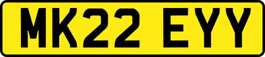 MK22EYY