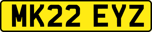 MK22EYZ