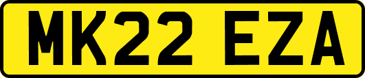 MK22EZA