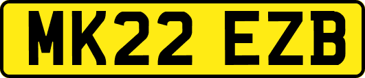 MK22EZB