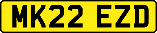 MK22EZD