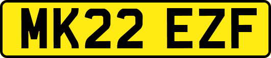 MK22EZF