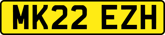 MK22EZH