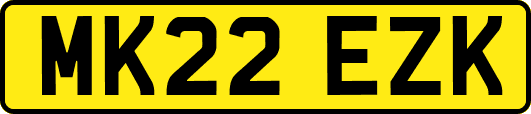 MK22EZK