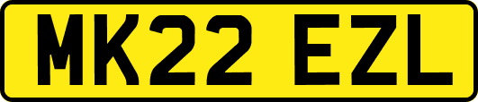 MK22EZL