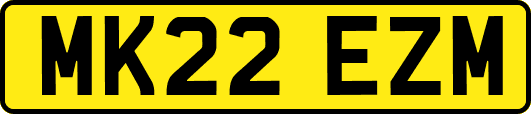 MK22EZM