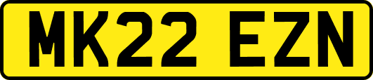 MK22EZN