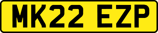MK22EZP
