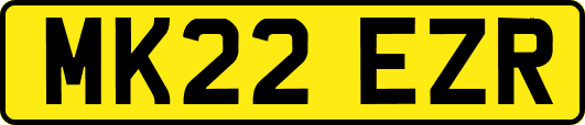 MK22EZR