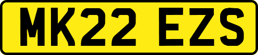 MK22EZS