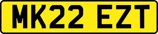 MK22EZT