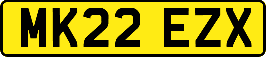 MK22EZX