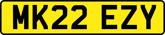 MK22EZY