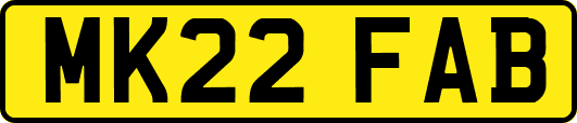 MK22FAB