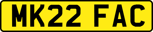 MK22FAC