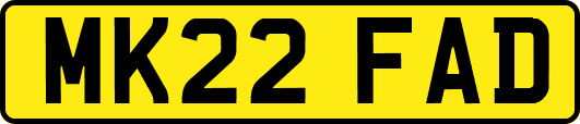 MK22FAD