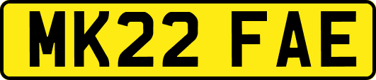 MK22FAE