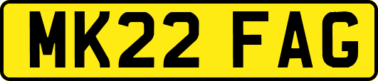MK22FAG