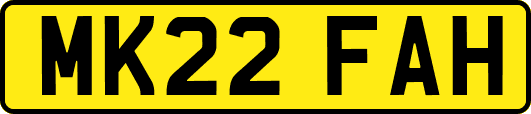 MK22FAH