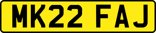 MK22FAJ