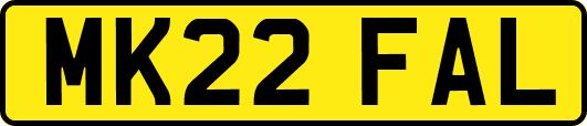 MK22FAL