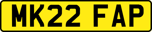 MK22FAP