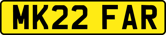 MK22FAR