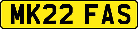 MK22FAS