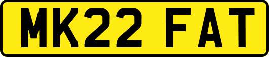 MK22FAT
