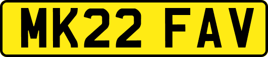 MK22FAV