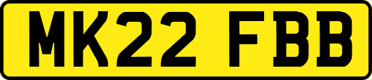 MK22FBB