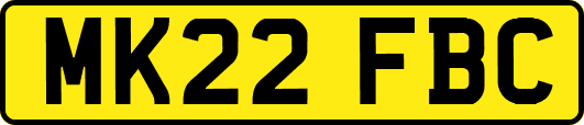 MK22FBC