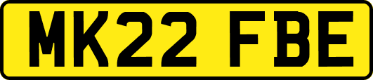 MK22FBE