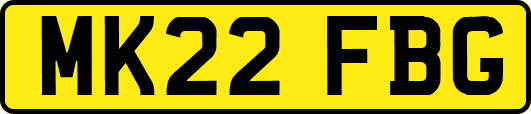 MK22FBG