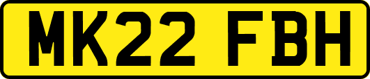 MK22FBH