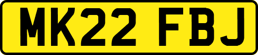 MK22FBJ
