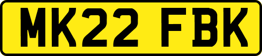 MK22FBK
