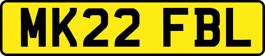 MK22FBL