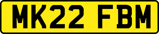 MK22FBM