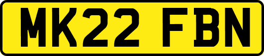 MK22FBN