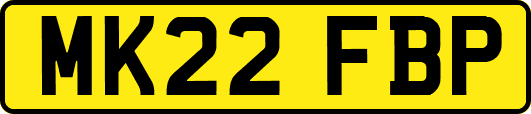 MK22FBP