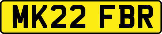 MK22FBR