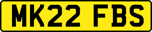 MK22FBS