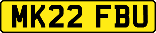MK22FBU