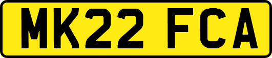 MK22FCA