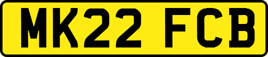 MK22FCB