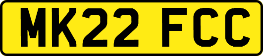 MK22FCC
