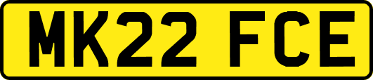 MK22FCE